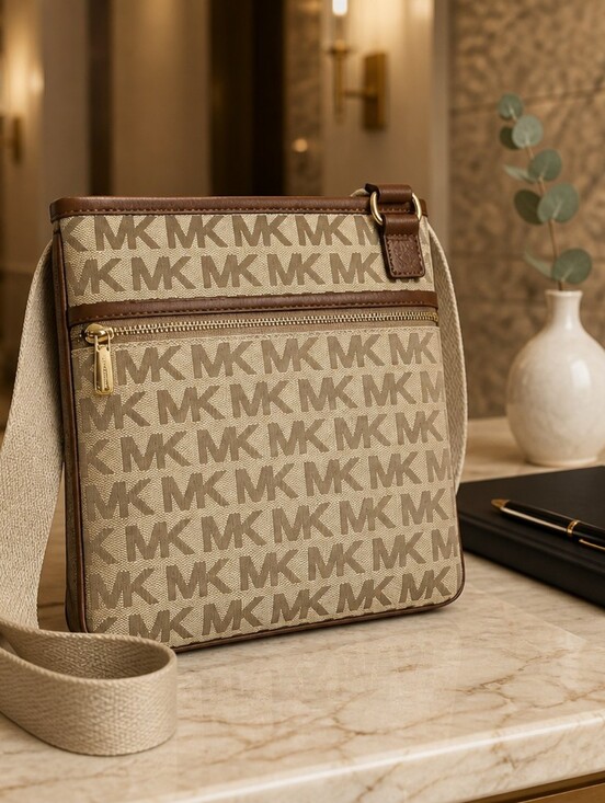 Michael Kors Handbags - Michael Kors Jet Set Bag